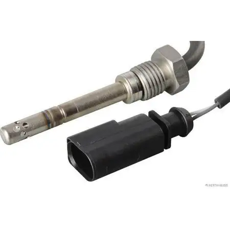 HERTH+BUSS ELPARTS Abgastemperatursensor f&uuml;r AUDI A6 (4F C6) A8 (4E) 2.7 3.0 TDI