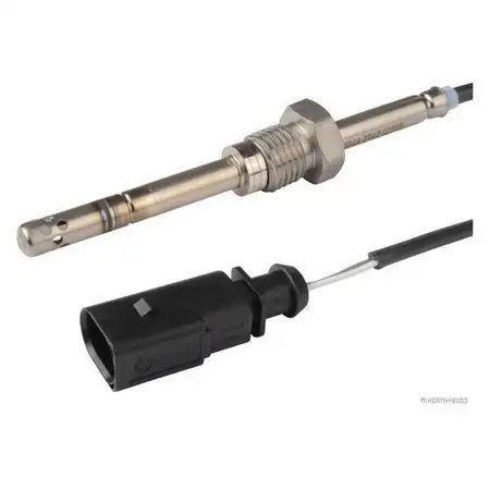 HERTH+BUSS ELPARTS Abgastemperatursensor AUDI A6 (4F) 2.7 3.0TDI 3.0 3.2 4.2 FSI