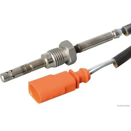 HERTH+BUSS ELPARTS Abgastemperatursensor VW AMAROK 2.0TDI 2.0 BiTDI