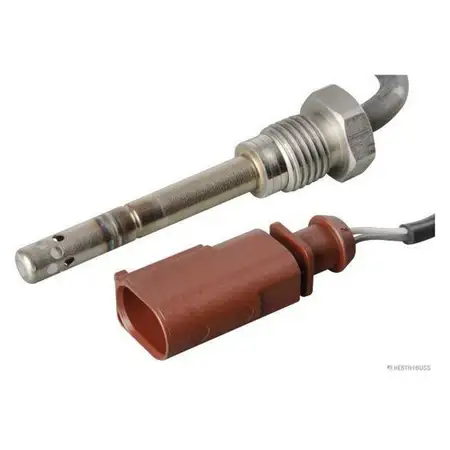 HERTH+BUSS ELPARTS Abgastemperatursensor AUDI Q7 (4L) VW TOUAREG (7L) 3.0 TDI