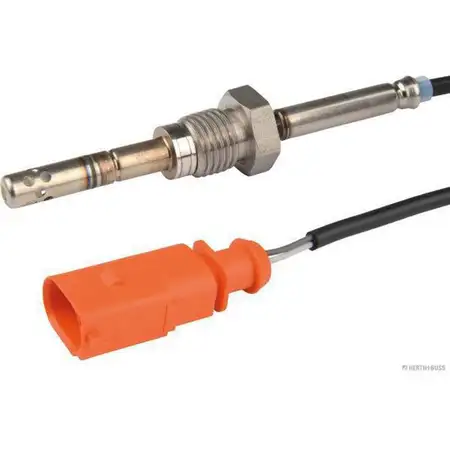 HERTH+BUSS ELPARTS Abgastemperatursensor VW CRAFTER 30-35 alle VARIANTEN 2.5 TDI