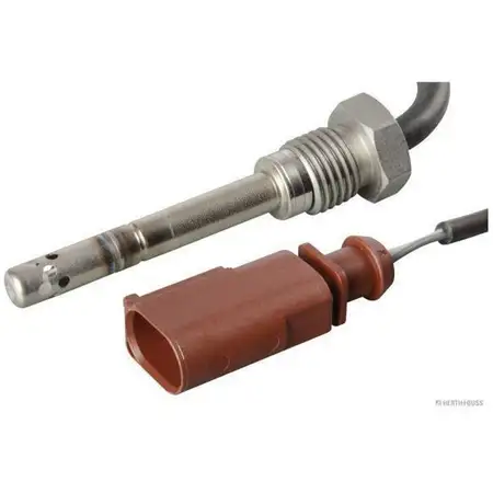 HERTH+BUSS ELPARTS Abgastemperatursensor AUDI Q7 (4L) VW TOUAREG (7L) 3.0 TDI