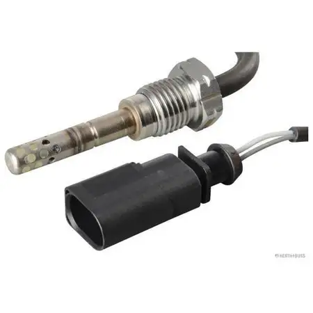 HERTH+BUSS ELPARTS Abgastemperatursensor AUDI A6 4G (C7) + A6 AVANT A7 4G Q5 8R