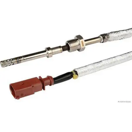 HERTH+BUSS ELPARTS Abgastemperatursensor AUDI A4 8K (B8) A5 8T Q5 8R A5 CABRIO