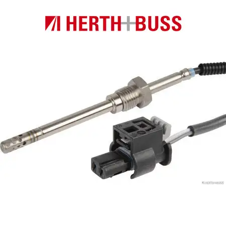 HERTH+BUSS ELPARTS Abgastemperatursensor MERCEDES W211 S211 SPRINTER (906)