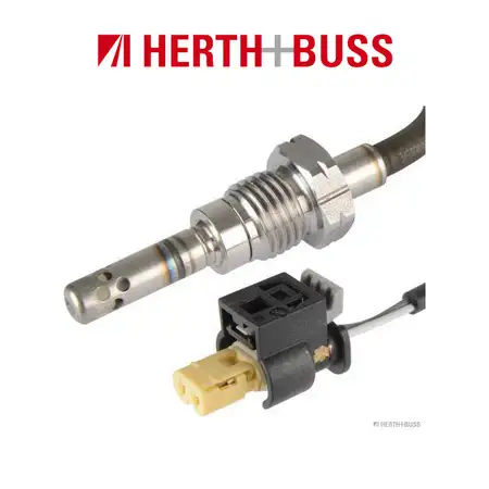 HERTH+BUSS ELPARTS Abgastemperatursensor MERCEDES-BENZ 4- &amp; 6-Zylinder DIESEL