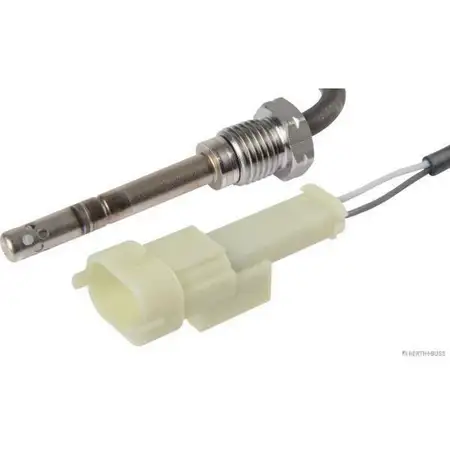HERTH+BUSS ELPARTS Abgastemperatursensor NACH Kat IVECO Daily 4 2.3 DIESEL