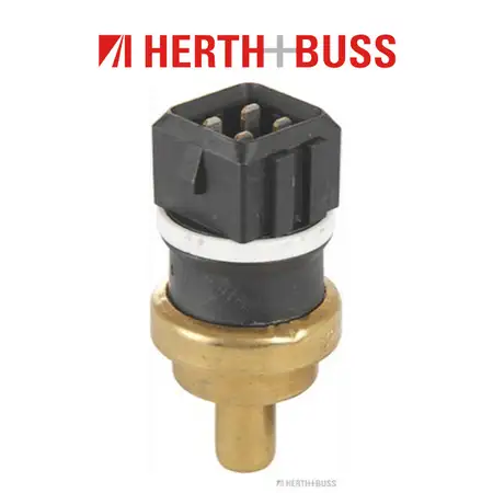 HERTH+BUSS ELPARTS Temperaturgeber K&uuml;hlmittel AUDI A4 (8D) A6 (4A C4) CABRIOLET