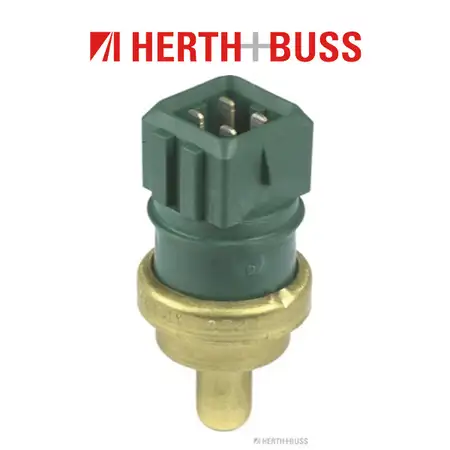 HERTH+BUSS ELPARTS Temperaturgeber K&uuml;hlmittel AUDI A3 (8L) A4 (8D) SEAT SKODA VW