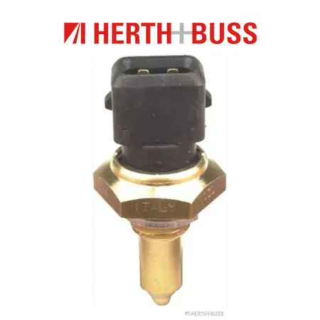 HERTH+BUSS ELPARTS Temperaturgeber K&uuml;hlmittel BMW 1er E81 E87 3er E36 E46 E90