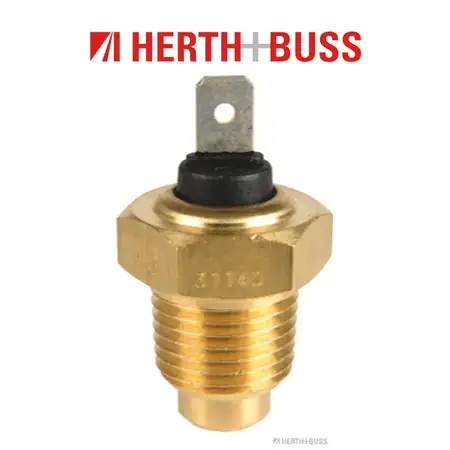 HERTH+BUSS ELPARTS Temperaturgeber K&uuml;hlmittel ABARTH ALFA ROMEO FIAT LADA LANCIA