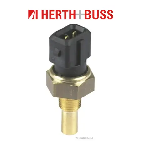 HERTH+BUSS ELPARTS Temperaturgeber K&uuml;hlmittel FORD FIESTA MAZDA RENAULT CLIO 4