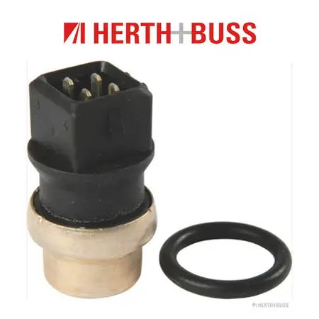 HERTH+BUSS ELPARTS Temperaturgeber K&uuml;hlmittel SEAT INCA VW TRANSPORTER T4 VENTO
