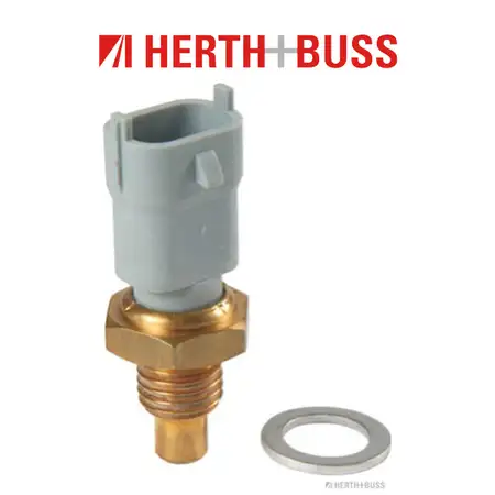 HERTH+BUSS ELPARTS Temperaturgeber K&uuml;hlmittel OPEL VECTRA B OMEGA B / CARAVAN