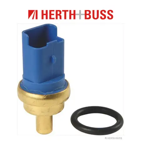 HERTH+BUSS ELPARTS Temperaturgeber K&uuml;hlmittel CITROEN JUMPER XSARA 2.0 L