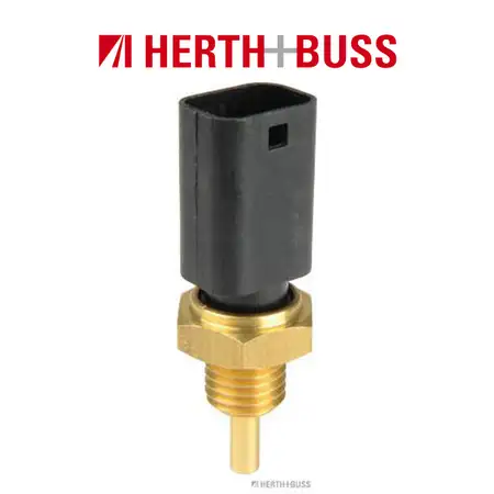 HERTH+BUSS ELPARTS Temperaturgeber K&uuml;hlmittel DACIA OPEL VIVARO RENAULT CLIO 2