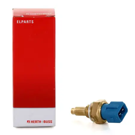 HERTH+BUSS ELPARTS Temperaturgeber K&uuml;hlmittel ALFA ROMEO CITROEN FIAT FORD OPEL