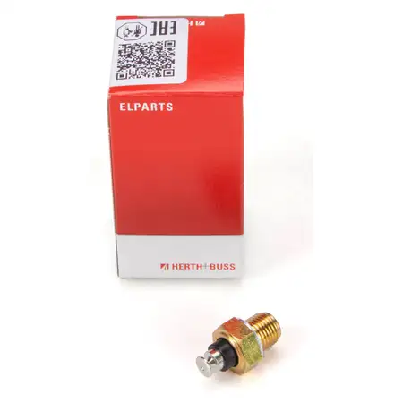 HERTH+BUSS ELPARTS Temperaturgeber K&uuml;hlmittel AUDI SEAT VOLVO VW TRANSPORTER T3