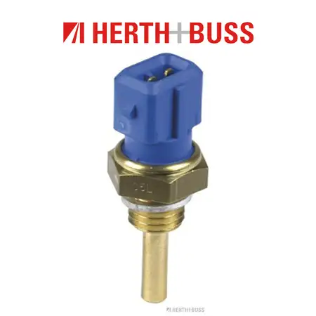 HERTH+BUSS ELPARTS Temperaturgeber K&uuml;hlmittel ALFA ROMEO BMW SEAT SKODA VW OPEL