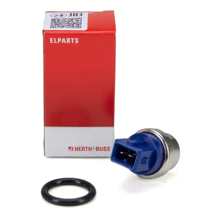 HERTH+BUSS ELPARTS Temperaturgeber K&uuml;hlmittel AUDI A4 A6 SEAT VW Golf 2 3