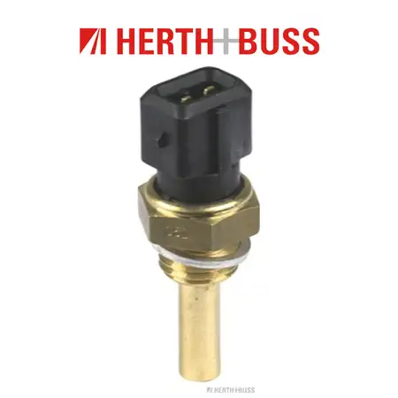 HERTH+BUSS ELPARTS Temperaturgeber K&uuml;hlmittel BMW 3er E30 E36 5er E28 E34 7 E32