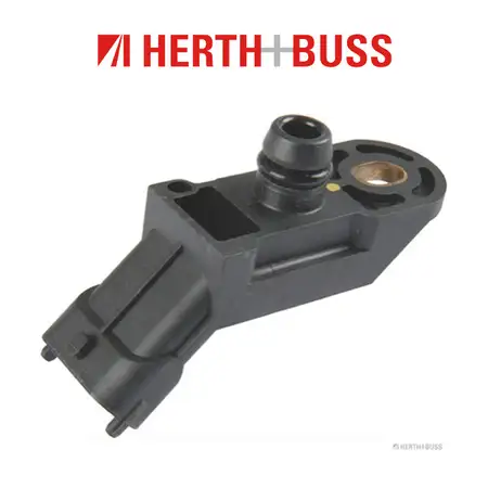 HERTH+BUSS ELPARTS Unterdrucksensor Saugrohrdrucksensor 70670003
