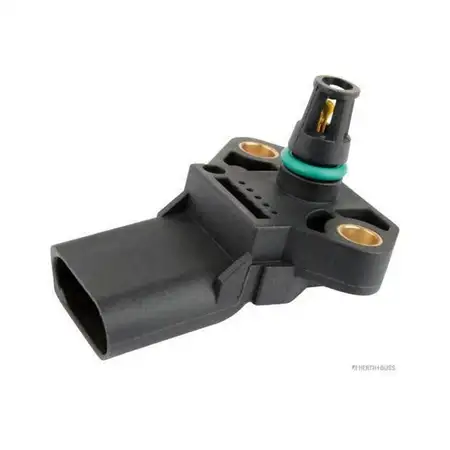 HERTH+BUSS ELPARTS Ladedrucksensor AUDI A1 A3 SEAT IBIZA SKODA FABIA VW POLO EOS