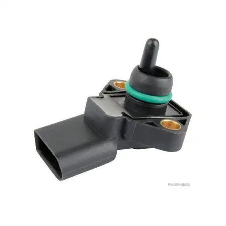 HERTH+BUSS ELPARTS Ladedrucksensor AUDI A4 A6 SEAT AROSA SKODA OCTAVIA VW PASSAT