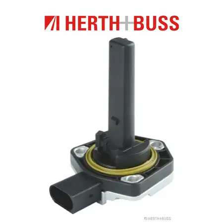HERTH+BUSS ELPARTS &Ouml;lniveausensor &Ouml;lstandsensor BMW E81-88 E46 E90-93 X1 E84 Z4