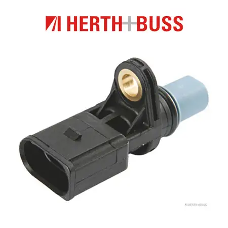 HERTH+BUSS ELPARTS Nockenwellensensor AUDI A3 (8P) SKODA OCTAVIA 2 SEAT ALTEA VW