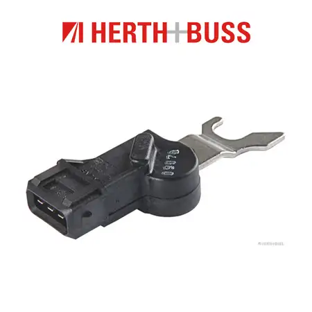 HERTH+BUSS ELPARTS Nockenwellensensor OPEL ASTRA F VECTRA A B OMEGA B CALIBRA A