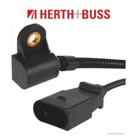 HERTH+BUSS ELPARTS Nockenwellensensor AUDI FORD SEAT SKODA VW POLO T5 GOLF 4
