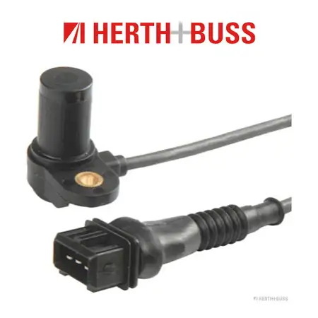 HERTH+BUSS ELPARTS Nockenwellensensor BMW 3er E46 5er E39 E60 X3 E3 X5 E53 7er