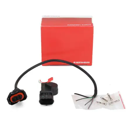 HERTH+BUSS ELPARTS Nockenwellensensor OPEL ASTRA F OMEGA B VECTRA B CALIBRA A