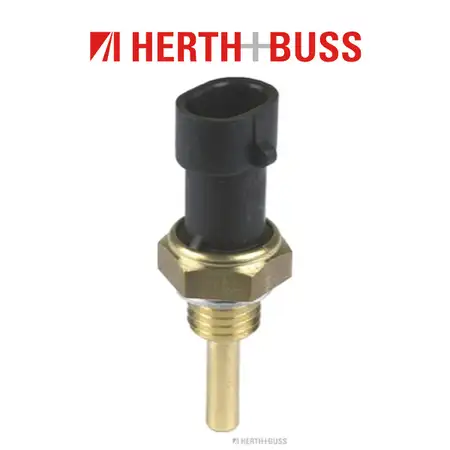 HERTH+BUSS ELPARTS Temperaturgeber K&uuml;hlmittel ALFA ROMEO FIAT PUNTO LANCIA OPEL