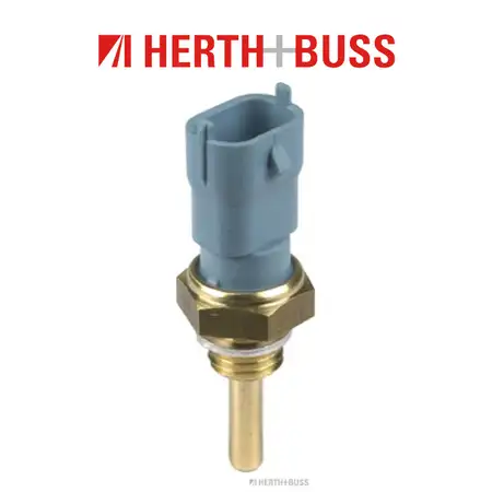 HERTH+BUSS ELPARTS Temperaturgeber K&uuml;hlmittel ALFA ROMEO CITROEN FIAT OPEL SAAB