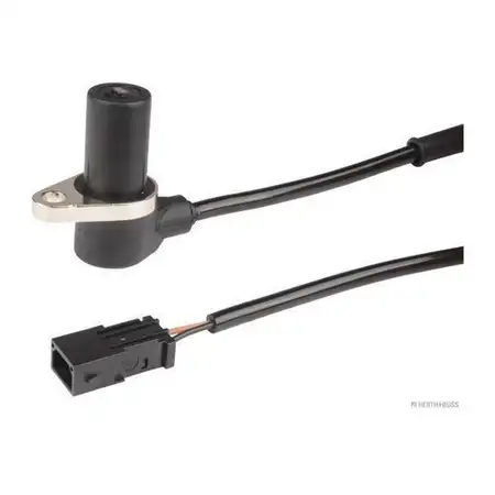 HERTH+BUSS ELPARTS ABS Sensor Raddrehzahl f&uuml;r AUDI A4 8D B5 A6 AVANT 4B5 hinten