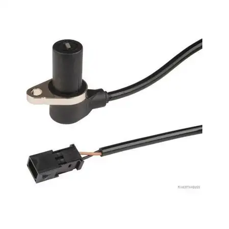 HERTH+BUSS ELPARTS ABS Sensor Raddrehzahl AUDI A4 8E + AVANT A4 CABRIO hinten