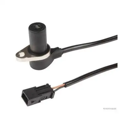 HERTH+BUSS ELPARTS ABS Sensor Raddrehzahl f&uuml;r AUDI A4 8E B6 B7 A4 CABRIO hinten