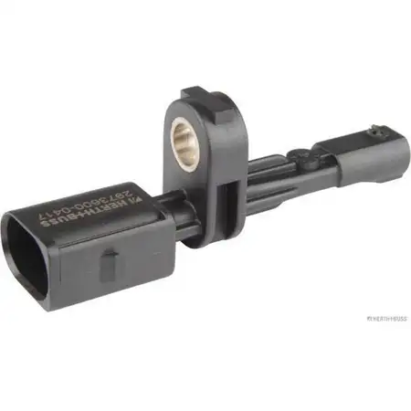 HERTH+BUSS ELPARTS ABS Sensor Raddrehzahl AUDI A3 SEAT SKODA VW GOLF 7 hinten