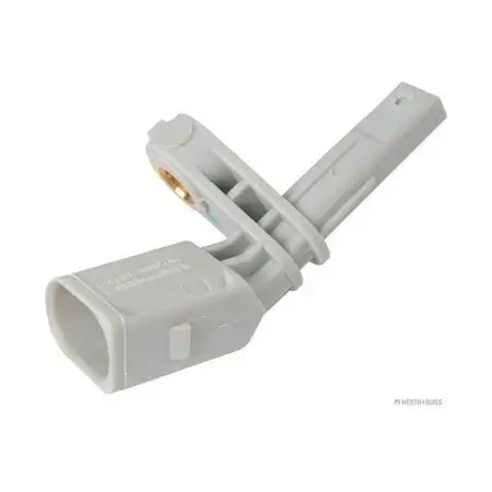 HERTH+BUSS ELPARTS ABS Sensor Raddrehzahl AUDI A3 SEAT SKODA VW hinten rechts