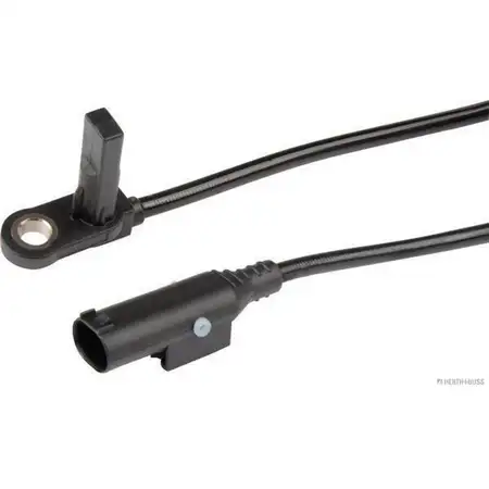 HERTH+BUSS ELPARTS ABS Sensor Raddrehzahl MERCEDES SPRINTER f&uuml;r VW CRAFTER vorne