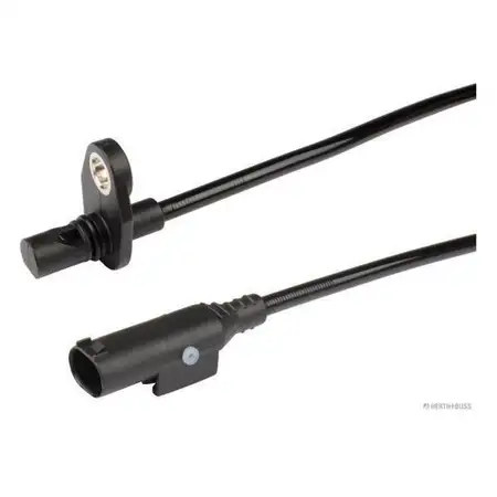 HERTH+BUSS ELPARTS ABS Sensor Raddrehzahl MERCEDES SPRINTER f&uuml;r VW hinten links