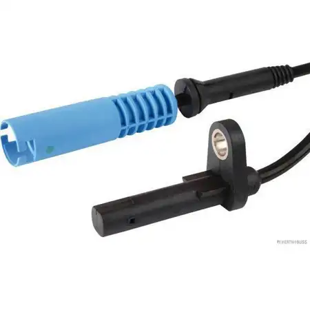 HERTH+BUSS ELPARTS ABS Sensor Raddrehzahl f&uuml;r BMW 5er TOURING E61 hinten