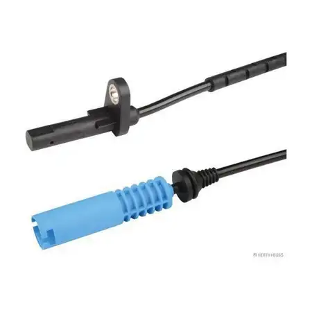 HERTH+BUSS ELPARTS ABS Sensor Raddrehzahl f&uuml;r BMW X3 E83 2.0i - 3.0i vorne