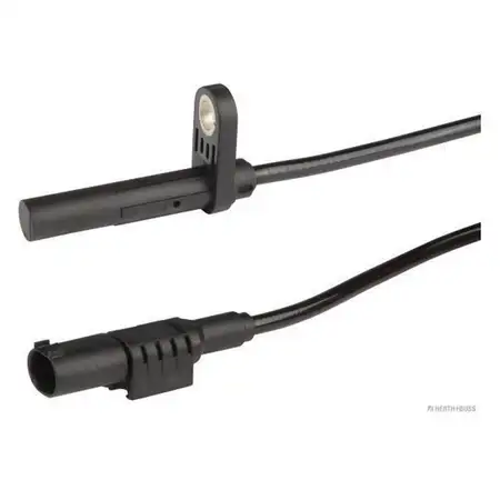 HERTH+BUSS ELPARTS ABS Sensor Raddrehzahl MERCEDES SPRINTER 906 hinten links