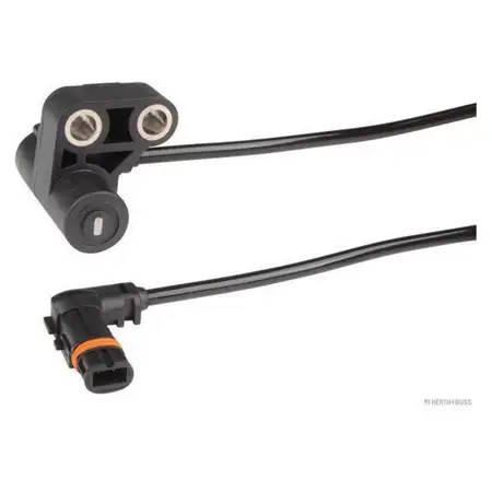 HERTH+BUSS ELPARTS ABS Sensor Raddrehzahl MERCEDES A KLASSE W168 vorne links