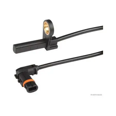 HERTH+BUSS ELPARTS ABS Sensor Raddrehzahl MERCEDES BENZ S KLASSE W221 vorne