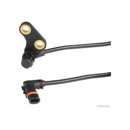 HERTH+BUSS ELPARTS ABS Sensor Raddrehzahl MERCEDES W202 C208 A208 vorne links