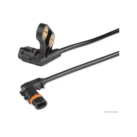 HERTH+BUSS ELPARTS ABS Sensor Raddrehzahl MERCEDES W202 C208 R170 vorne rechts